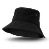 Gilligan Bucket Hats Black